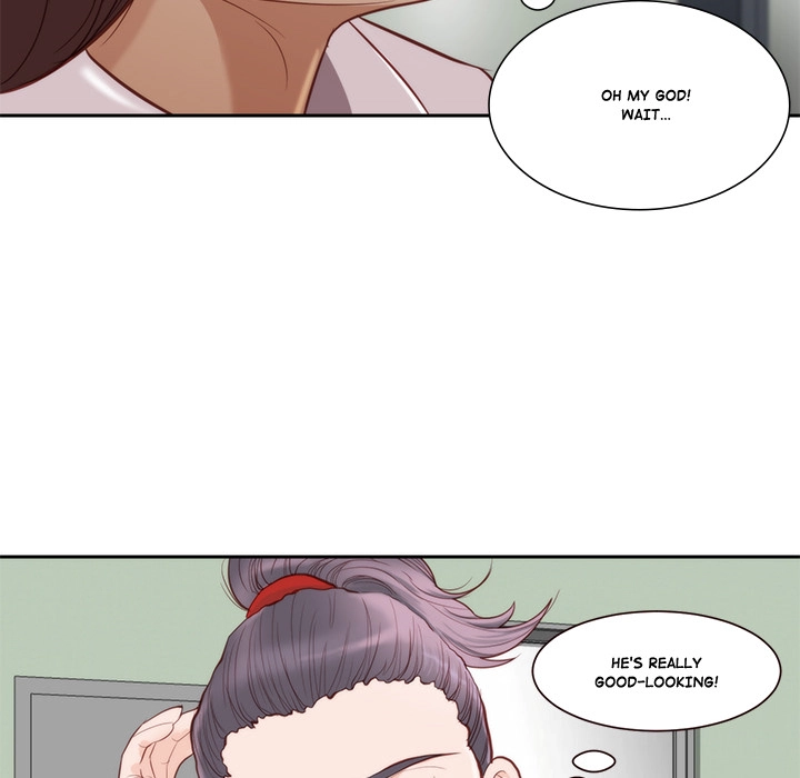 Unbreakable (Dweryang) Chapter 4 page 33 - 