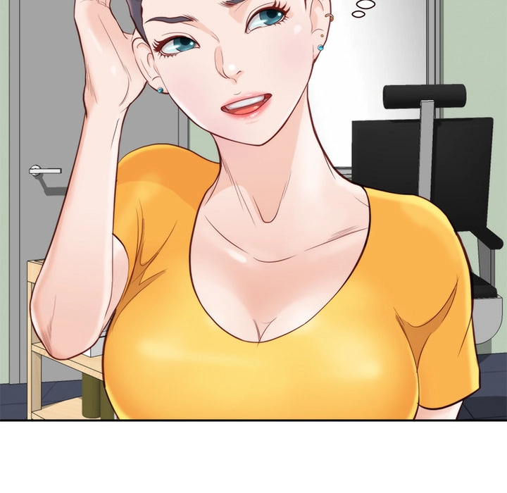 Unbreakable (Dweryang) Chapter 4 page 34 - 