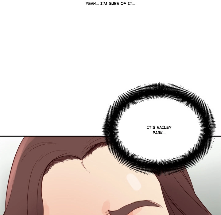 Unbreakable (Dweryang) Chapter 4 page 36 - 
