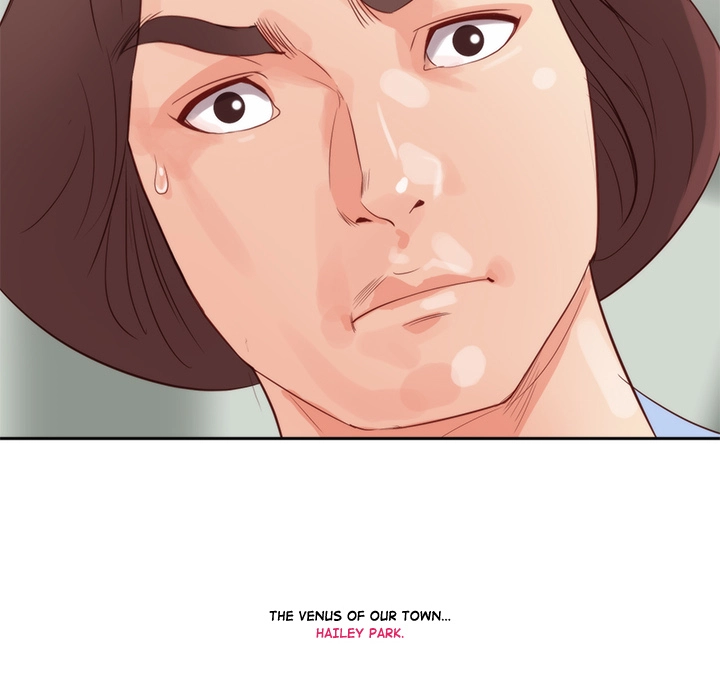 Unbreakable (Dweryang) Chapter 4 page 37 - 