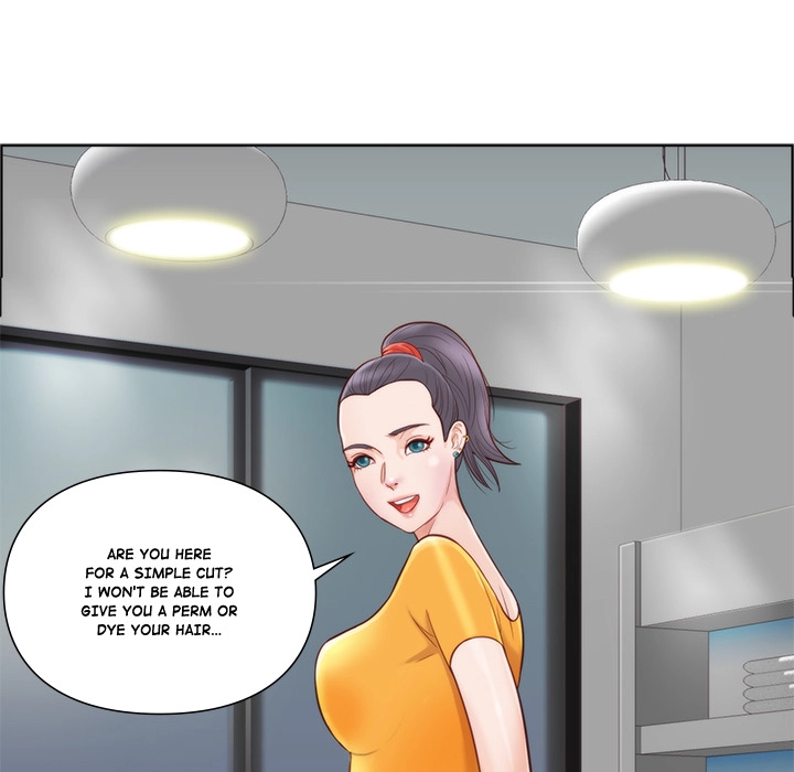 Unbreakable (Dweryang) Chapter 4 page 38 - 