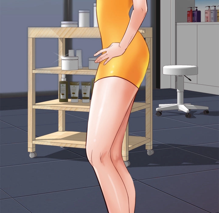Unbreakable (Dweryang) Chapter 4 page 39 - 