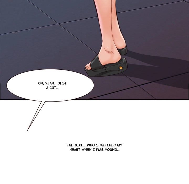 Unbreakable (Dweryang) Chapter 4 page 40 - 