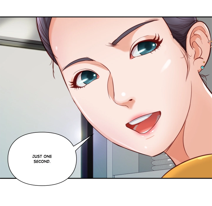 Unbreakable (Dweryang) Chapter 4 page 41 - 