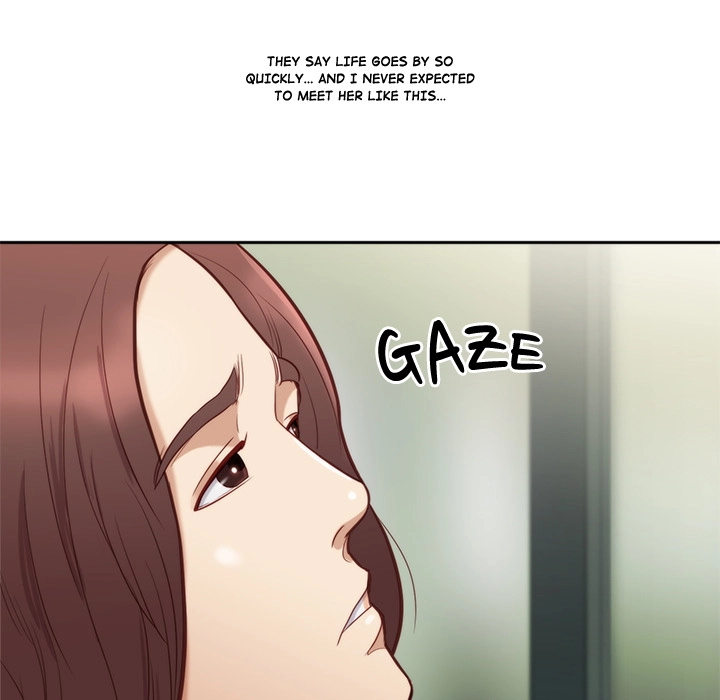 Unbreakable (Dweryang) Chapter 4 page 42 - 