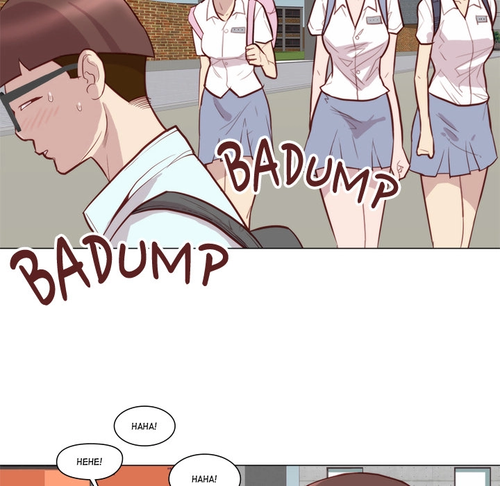 Unbreakable (Dweryang) Chapter 4 page 45 - 