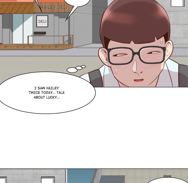 Unbreakable (Dweryang) Chapter 4 page 46 - 