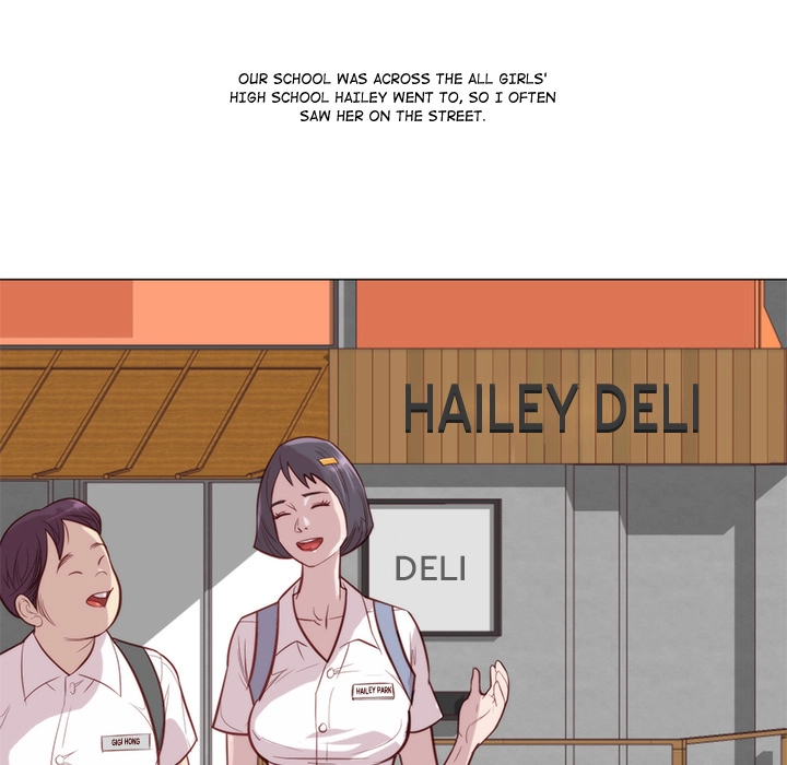Unbreakable (Dweryang) Chapter 4 page 48 - 