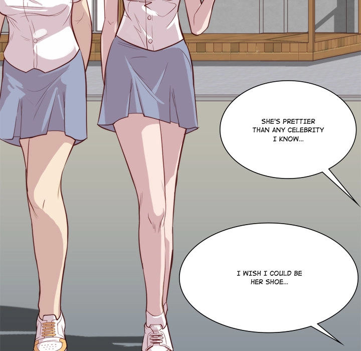 Unbreakable (Dweryang) Chapter 4 page 49 - 
