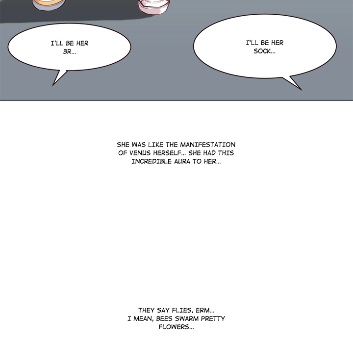 Unbreakable (Dweryang) Chapter 4 page 50 - 
