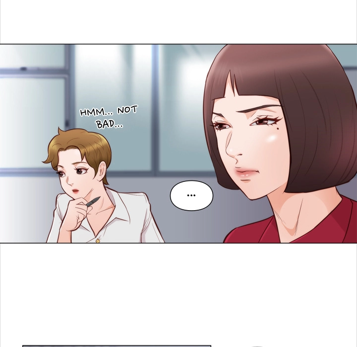 Unbreakable (Dweryang) Chapter 4 page 6 - 