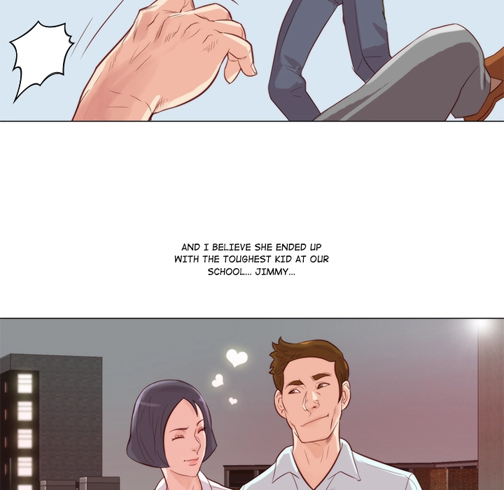Unbreakable (Dweryang) Chapter 4 page 53 - 