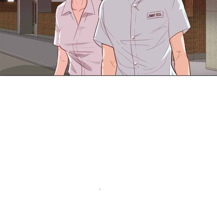 Unbreakable (Dweryang) Chapter 4 page 54 - 