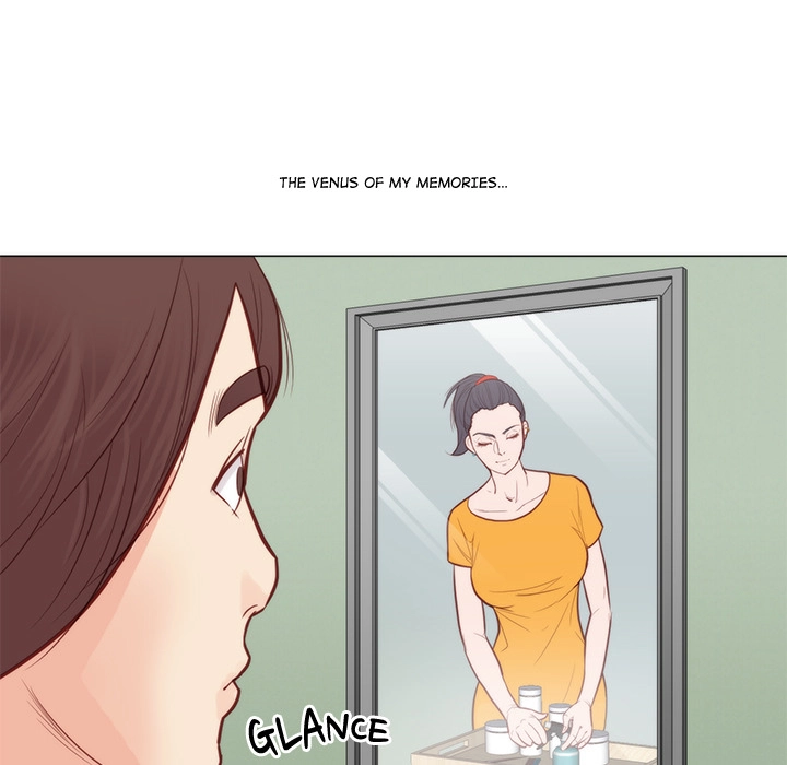Unbreakable (Dweryang) Chapter 4 page 55 - 
