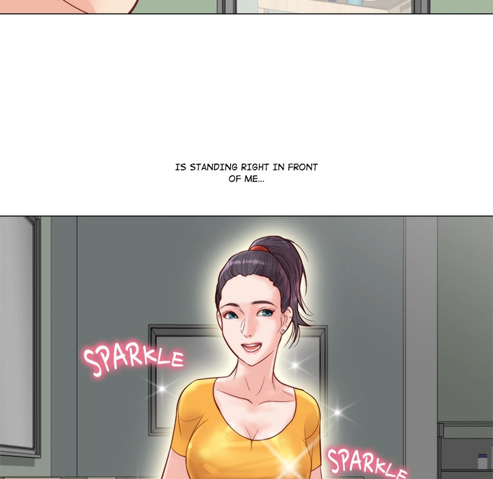 Unbreakable (Dweryang) Chapter 4 page 56 - 