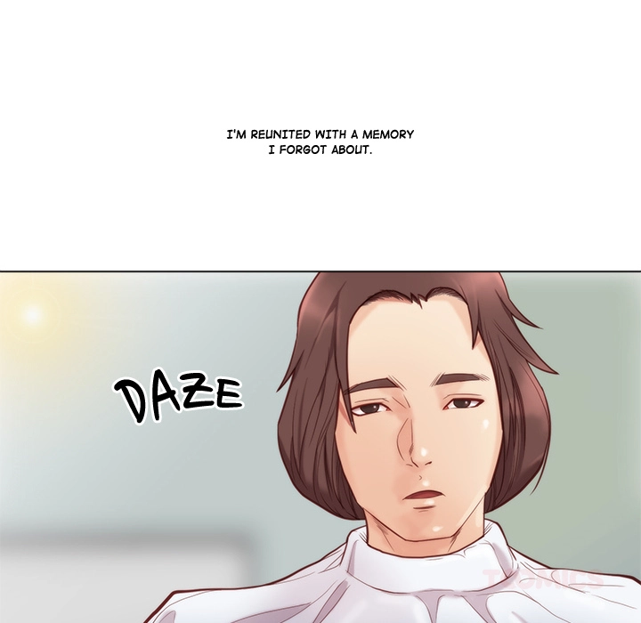 Unbreakable (Dweryang) Chapter 4 page 58 - 