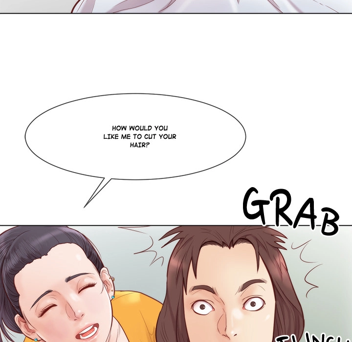 Unbreakable (Dweryang) Chapter 4 page 59 - 