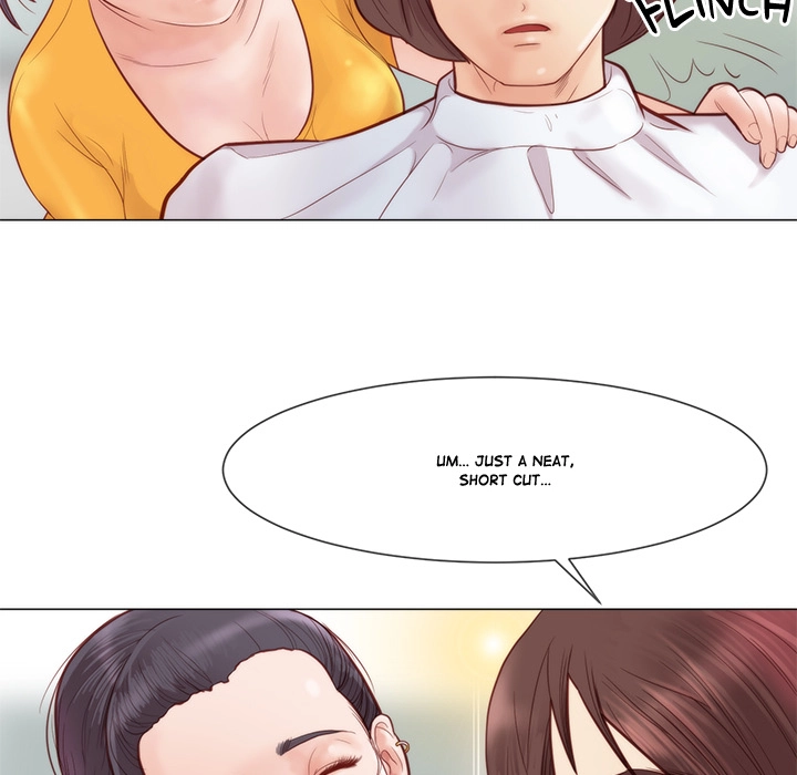 Unbreakable (Dweryang) Chapter 4 page 60 - 