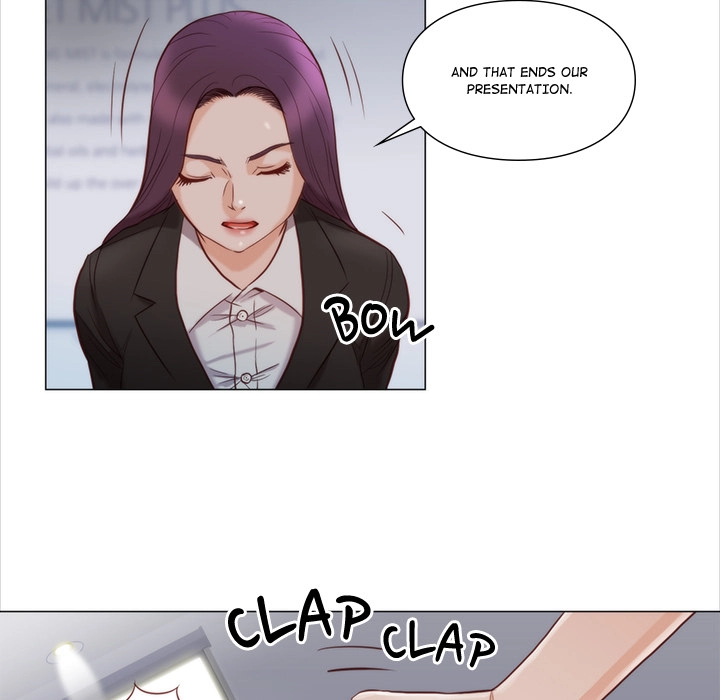 Unbreakable (Dweryang) Chapter 4 page 7 - 