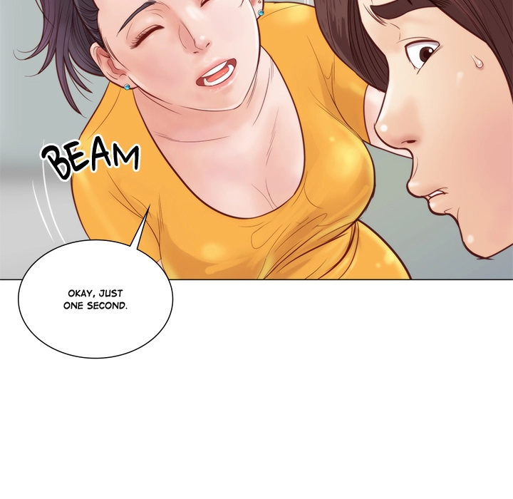 Unbreakable (Dweryang) Chapter 4 page 61 - 