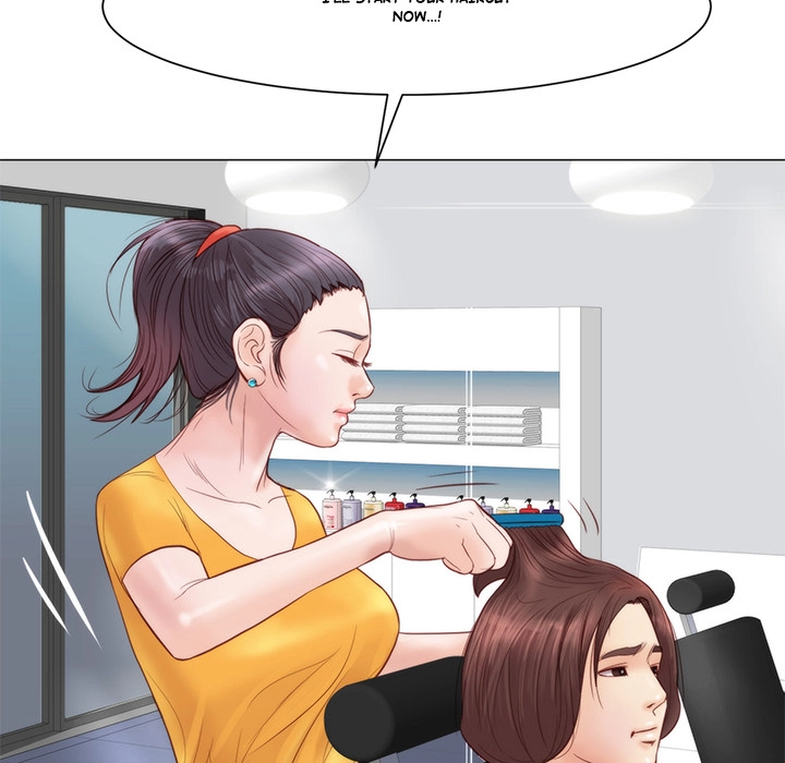 Unbreakable (Dweryang) Chapter 4 page 67 - 