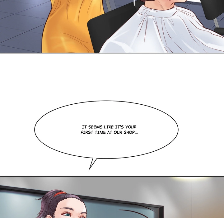 Unbreakable (Dweryang) Chapter 4 page 68 - 