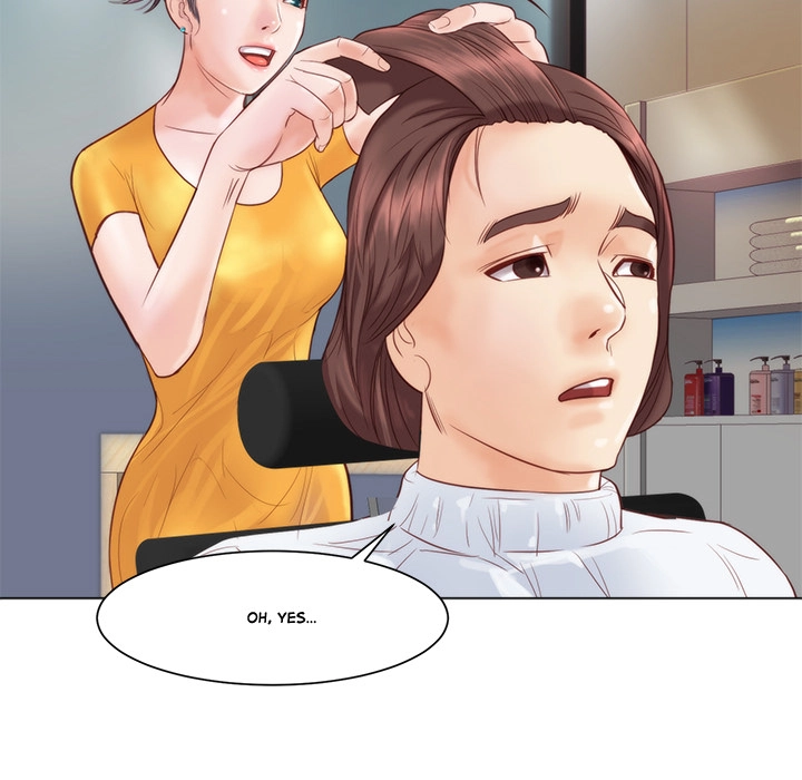 Unbreakable (Dweryang) Chapter 4 page 69 - 