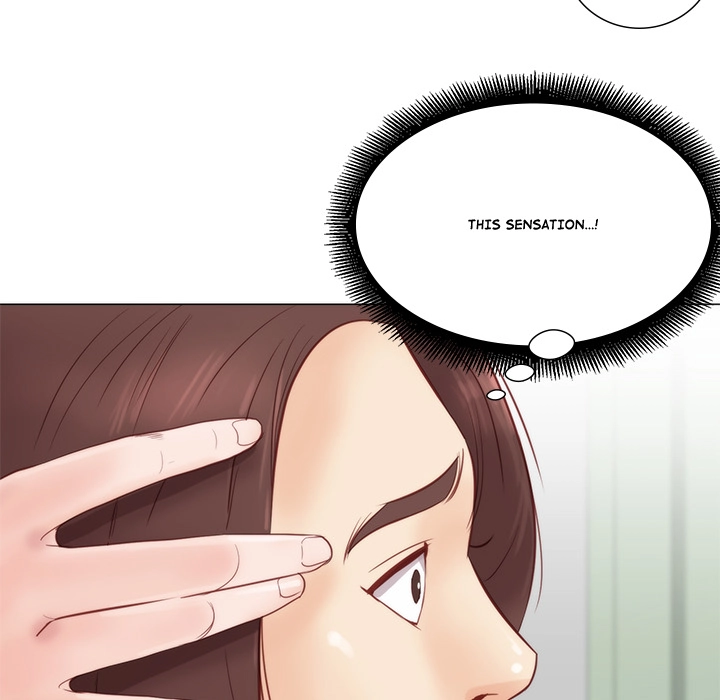 Unbreakable (Dweryang) Chapter 4 page 73 - 
