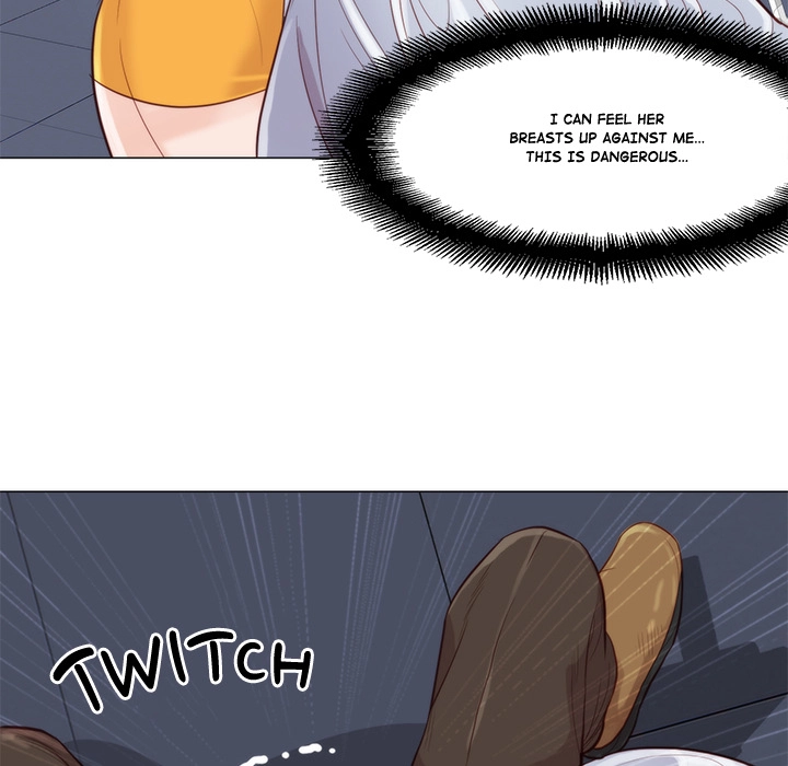 Unbreakable (Dweryang) Chapter 4 page 76 - 
