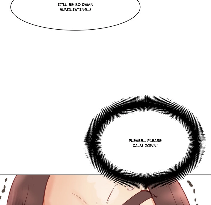 Unbreakable (Dweryang) Chapter 4 page 79 - 