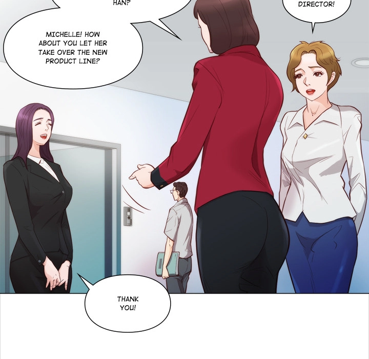 Unbreakable (Dweryang) Chapter 4 page 9 - 