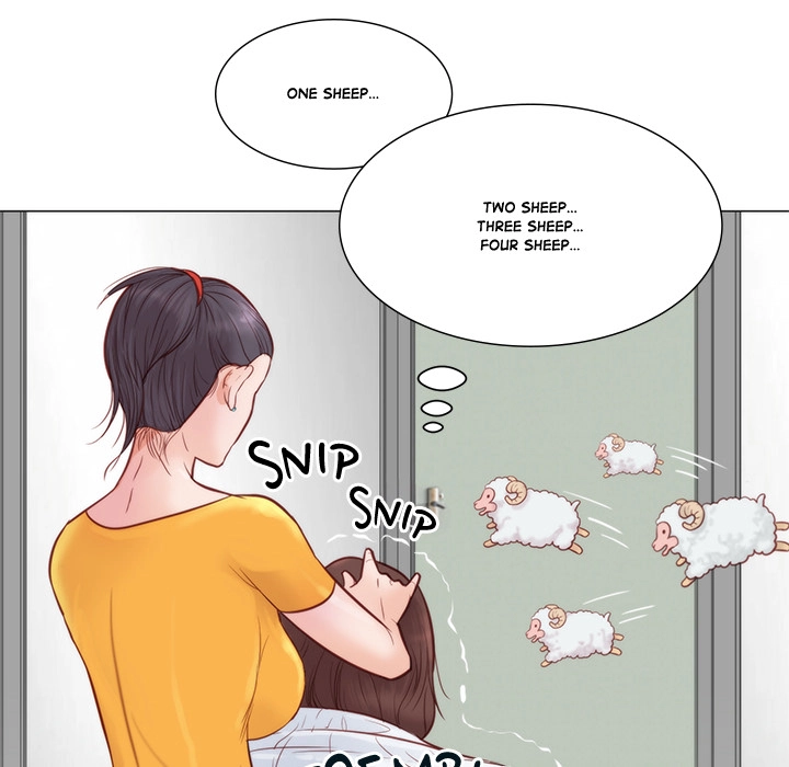 Unbreakable (Dweryang) Chapter 4 page 81 - 