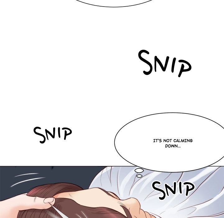 Unbreakable (Dweryang) Chapter 4 page 83 - 