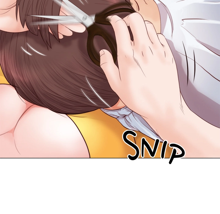 Unbreakable (Dweryang) Chapter 4 page 84 - 