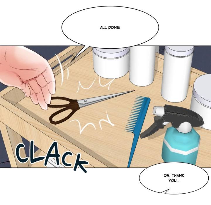 Unbreakable (Dweryang) Chapter 4 page 85 - 