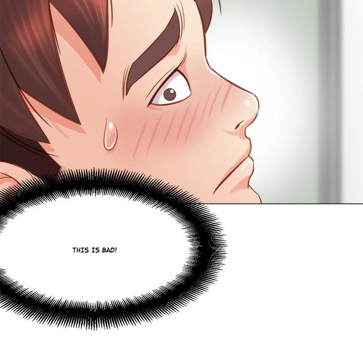 Unbreakable (Dweryang) Chapter 4 page 88 - 
