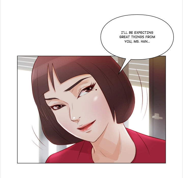 Unbreakable (Dweryang) Chapter 4 page 10 - 