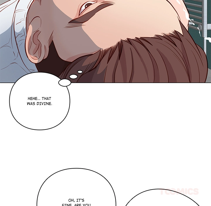 Unbreakable (Dweryang) Chapter 5 page 14 - 