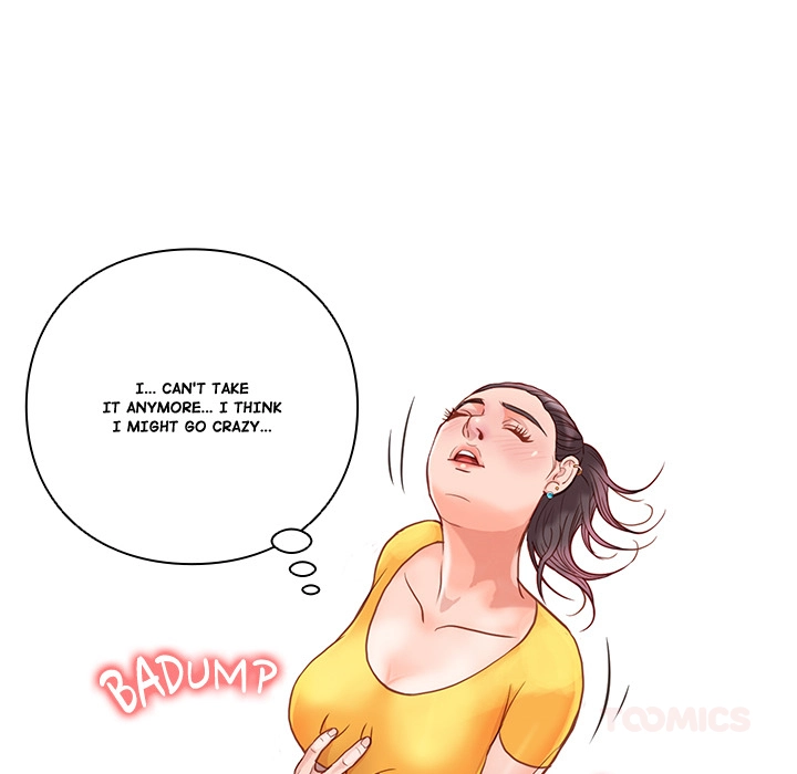 Unbreakable (Dweryang) Chapter 5 page 17 - 