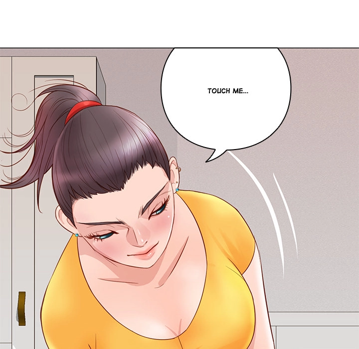 Unbreakable (Dweryang) Chapter 5 page 20 - 