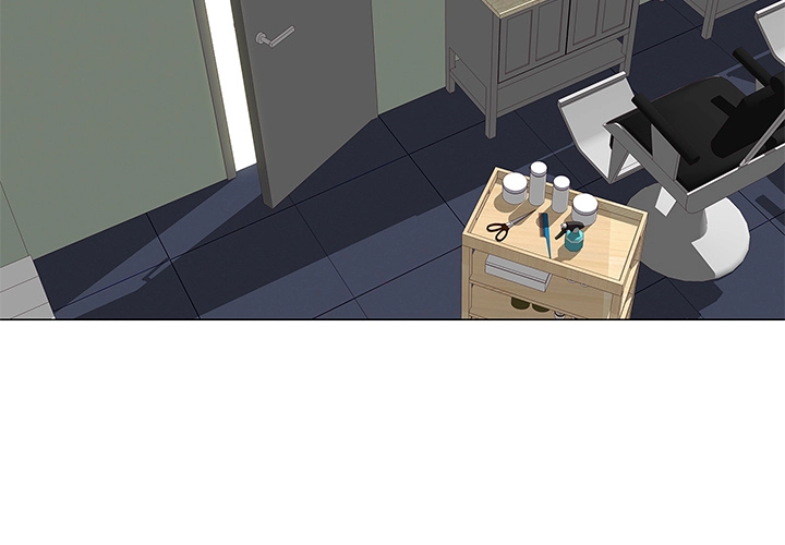 Unbreakable (Dweryang) Chapter 5 page 3 - 