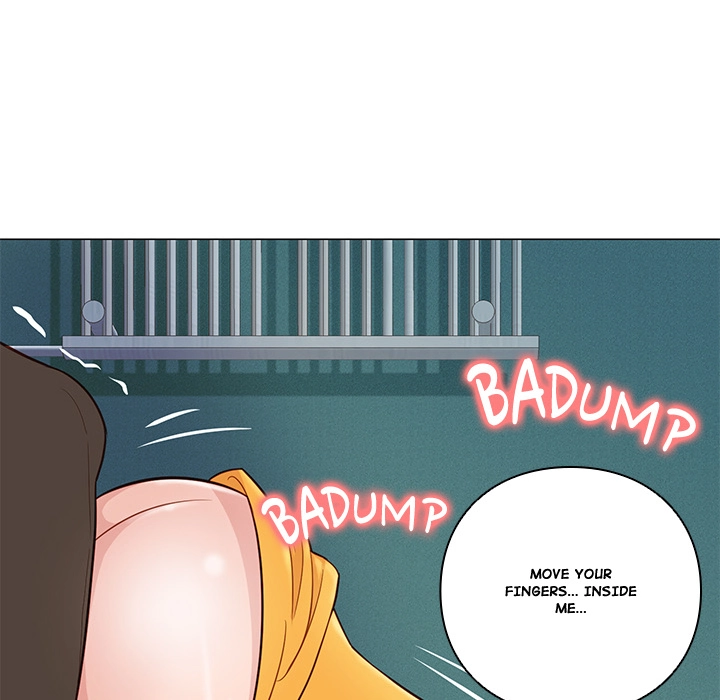 Unbreakable (Dweryang) Chapter 5 page 22 - 