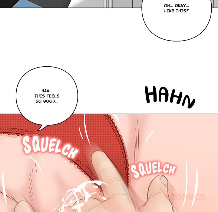 Unbreakable (Dweryang) Chapter 5 page 23 - 