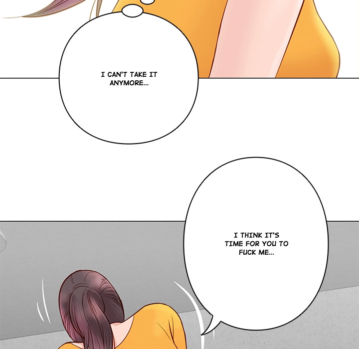 Unbreakable (Dweryang) Chapter 5 page 25 - 