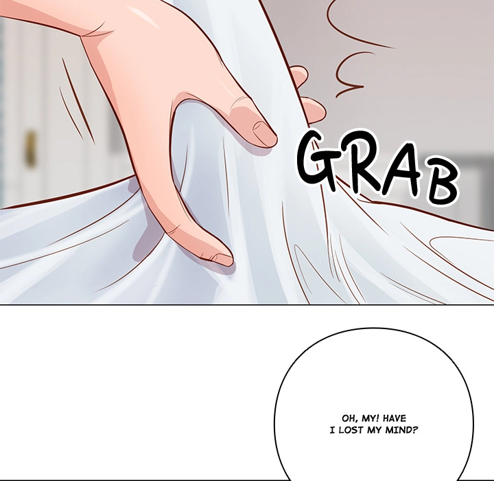 Unbreakable (Dweryang) Chapter 5 page 27 - 