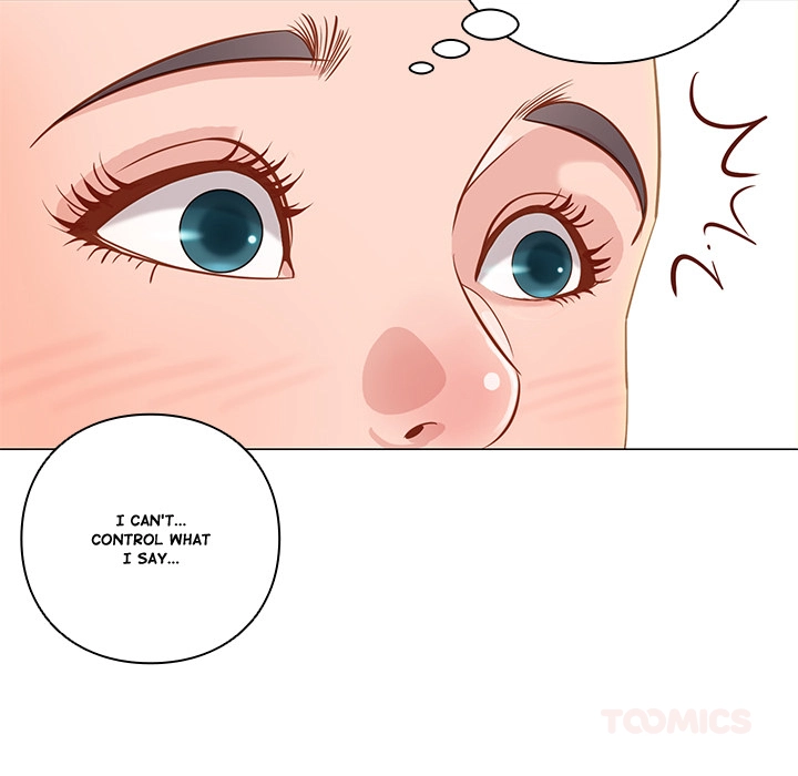 Unbreakable (Dweryang) Chapter 5 page 28 - 