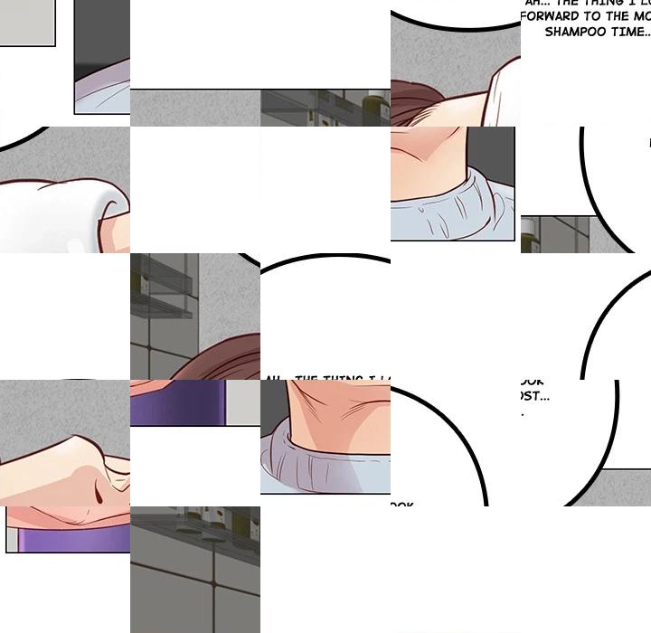 Unbreakable (Dweryang) Chapter 5 page 4 - 