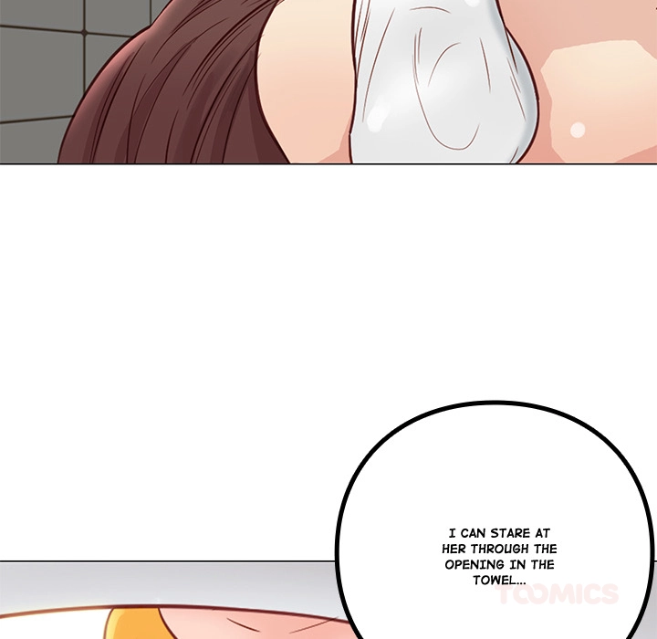 Unbreakable (Dweryang) Chapter 5 page 5 - 