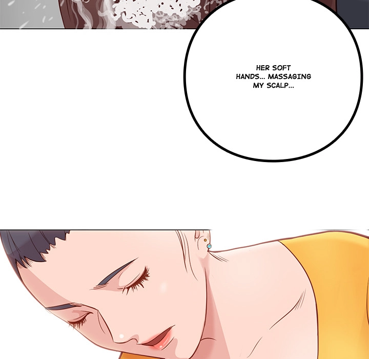 Unbreakable (Dweryang) Chapter 5 page 6 - 