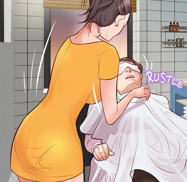 Unbreakable (Dweryang) Chapter 5 page 10 - 